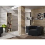 Regał Onyx R40 SONOMA