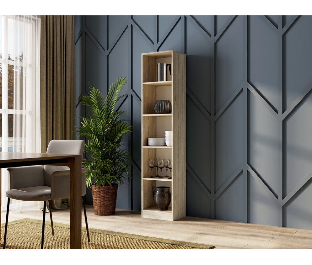 Regał Onyx R40 SONOMA