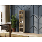 Regał Onyx R40 SONOMA