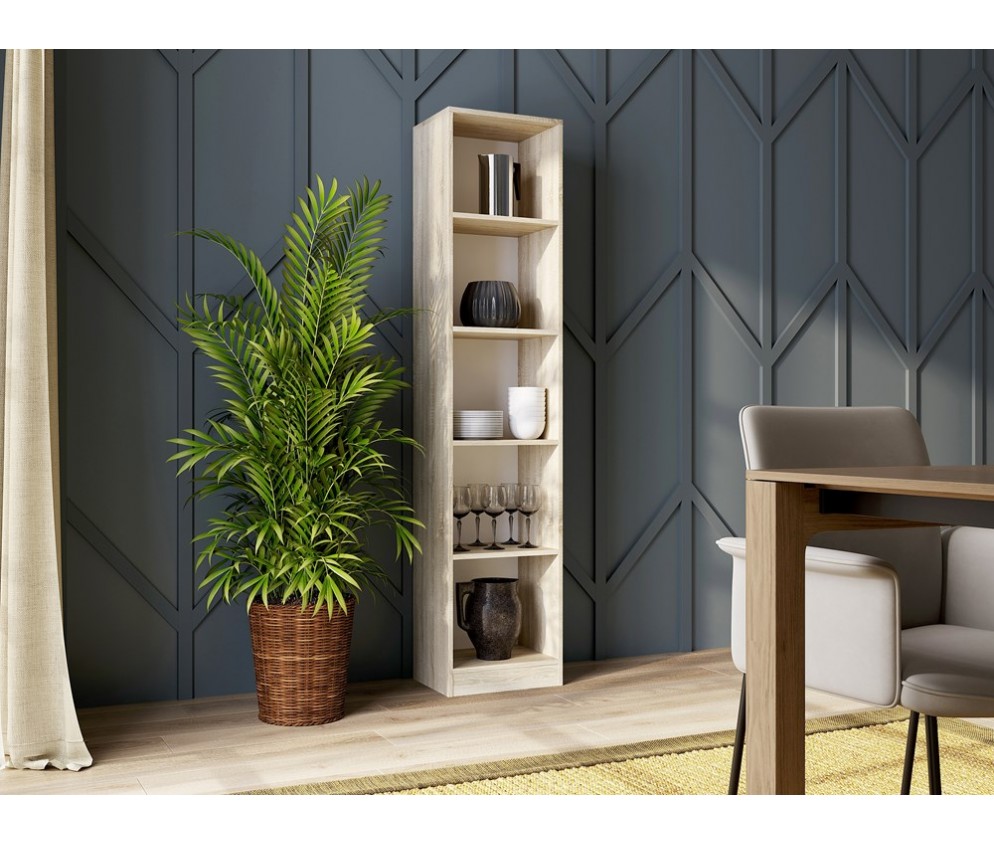 Regał Onyx R40 SONOMA