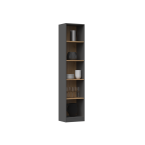 Regał Onyx R40 ANTRACYT ARTISAN