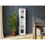 Regał Onyx R40 BIAŁY