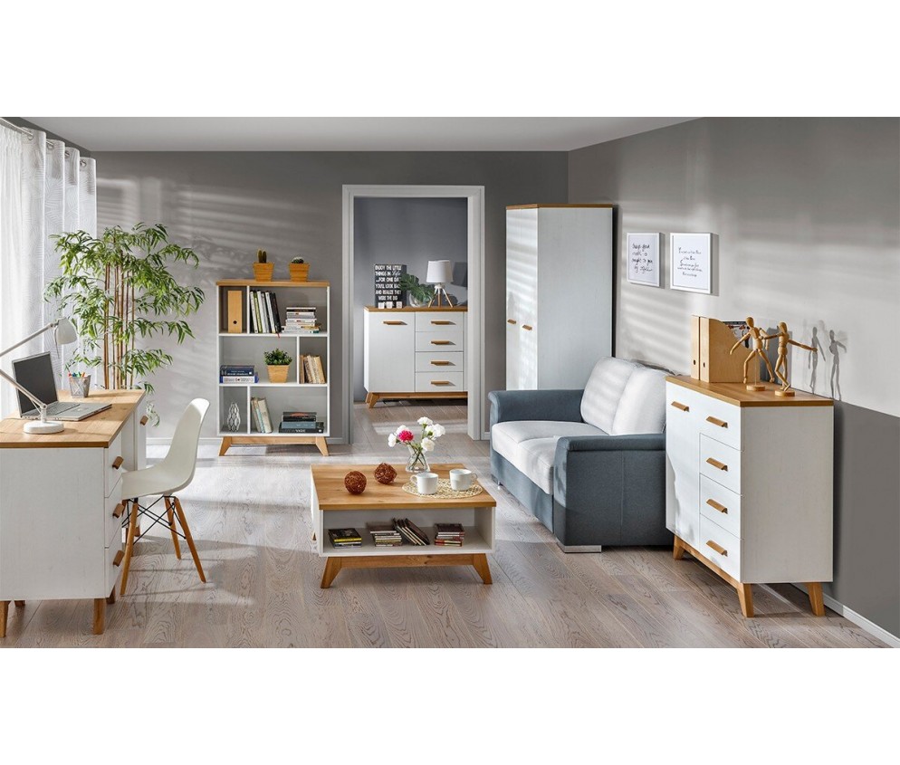 Stolik nocny Sven SV15