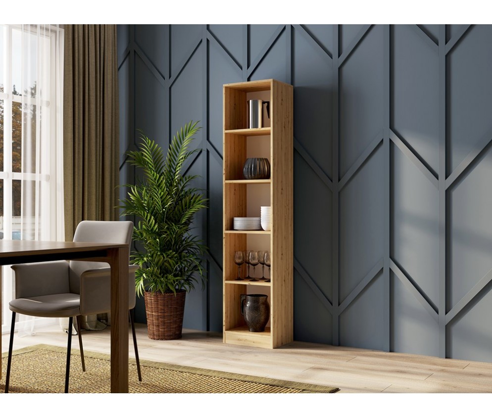 Regał Onyx R40 ARTISAN