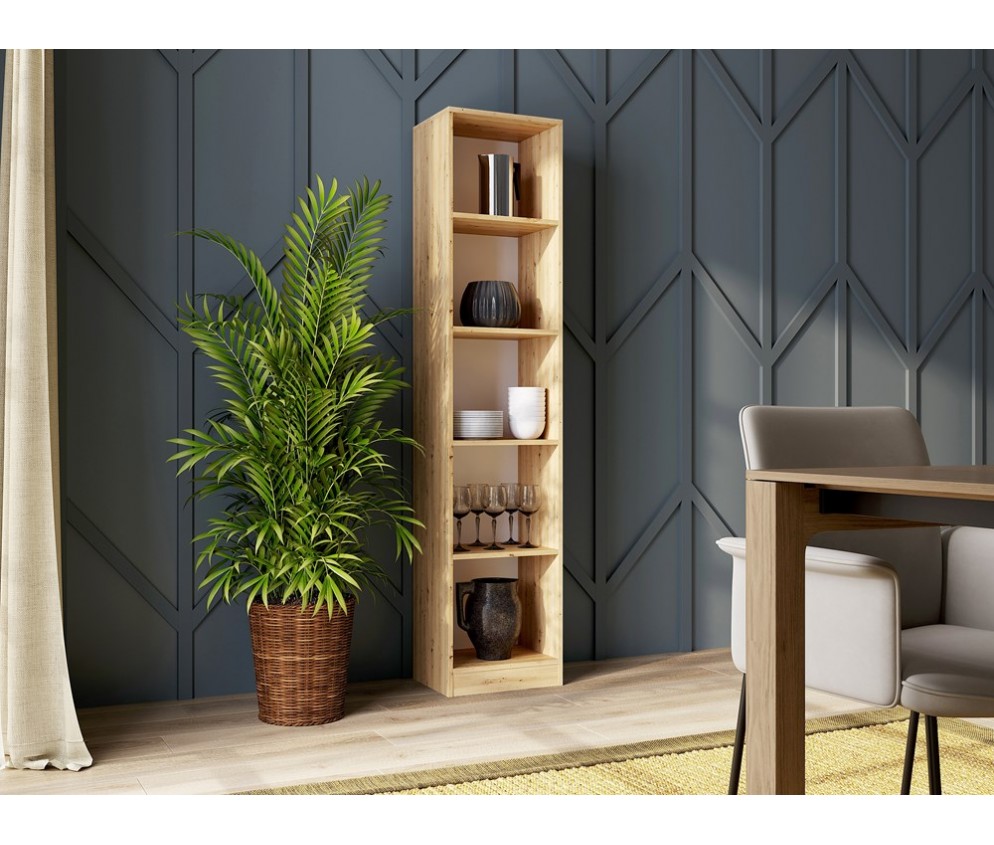 Regał Onyx R40 ARTISAN