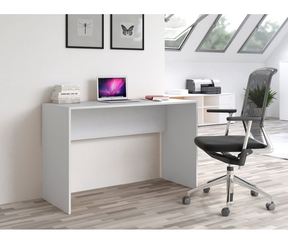 Biurko Plus PLUS BIAŁY