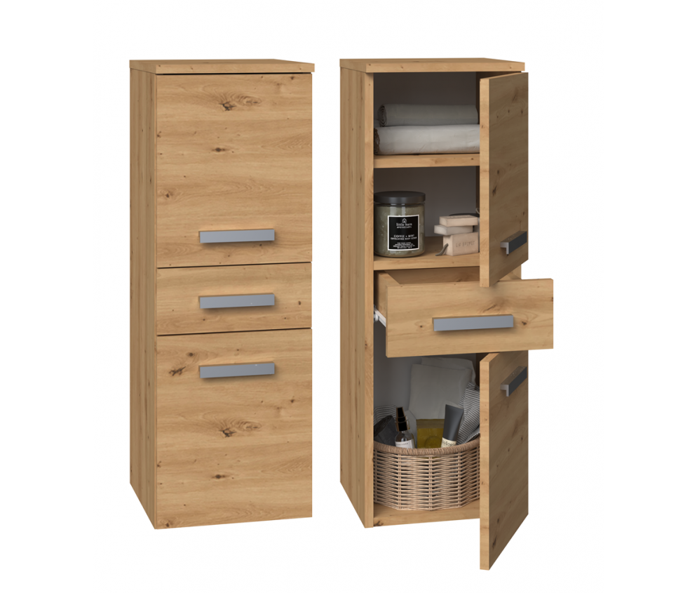 Słupek łazienkowy Nel V DDS ARTISAN