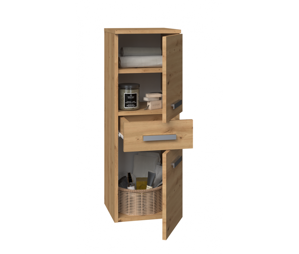 Słupek łazienkowy Nel V DDS ARTISAN