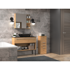 Słupek łazienkowy Nel V DDS ARTISAN