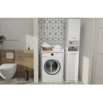 Szafka na pralkę Pola NP BIAŁY