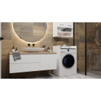 Szafka na pralkę Pola NP BIAŁY