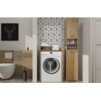 Szafka na pralkę Pola NP ARTISAN