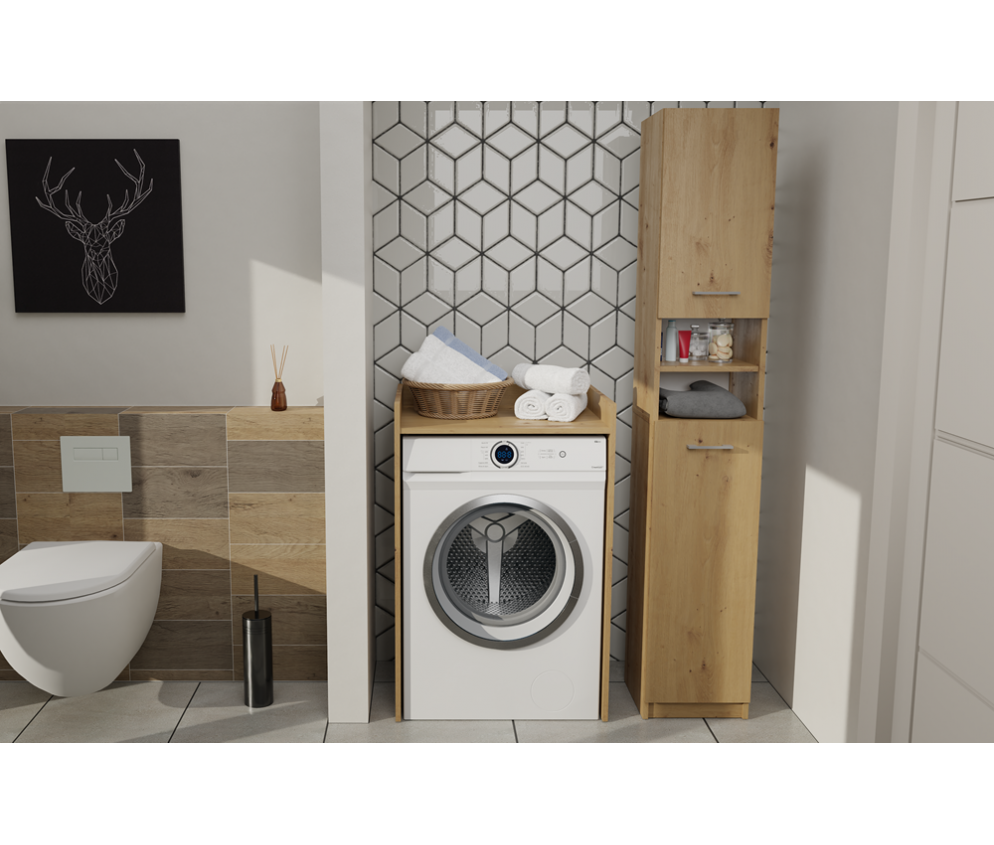 Szafka na pralkę Pola NP ARTISAN