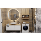 Szafka na pralkę Pola NP ARTISAN