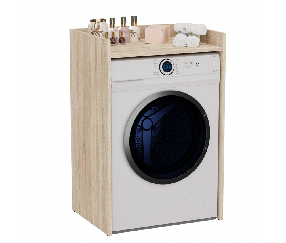 Szafka na pralkę Pola NP SONOMA