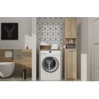 Szafka na pralkę Pola NP SONOMA