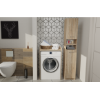 Szafka na pralkę Pola NP SONOMA