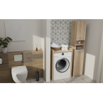 Szafka na pralkę Pola NP SONOMA