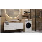 Szafka na pralkę Pola NP SONOMA