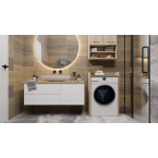 Szafka na pralkę Pola NP SONOMA