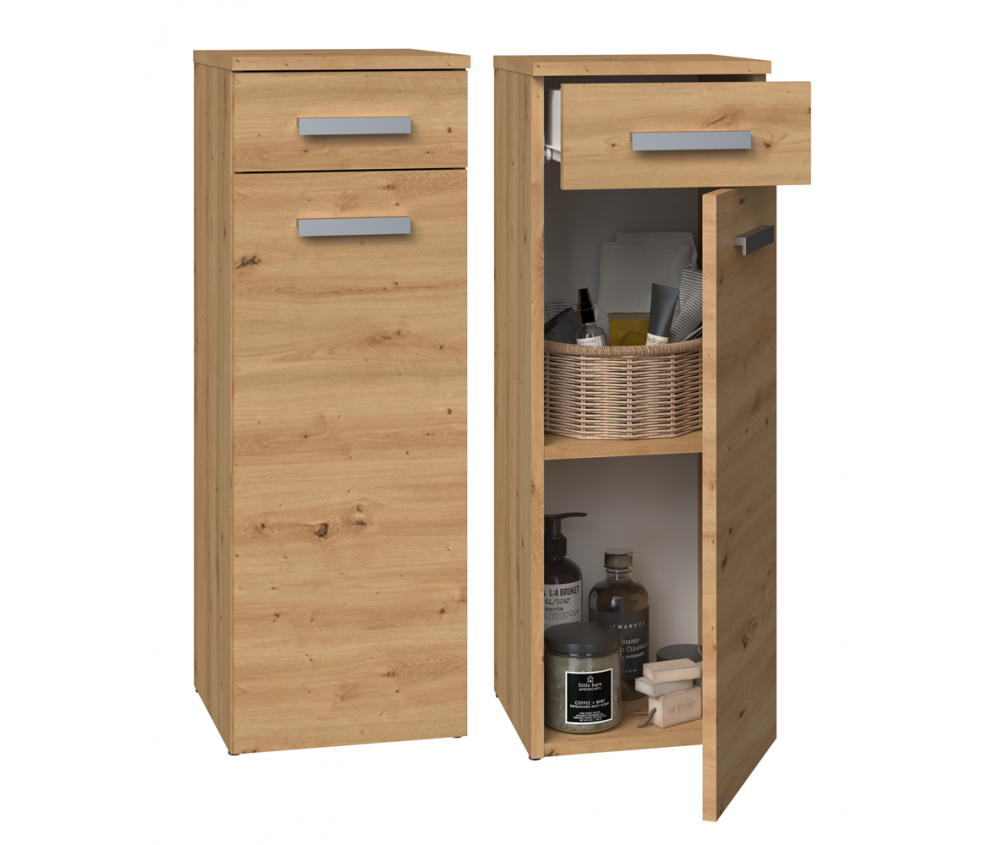 Słupek łazienkowy Nel V DS ARTISAN