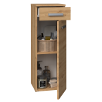 Słupek łazienkowy Nel V DS ARTISAN