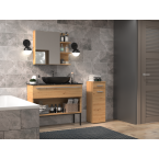 Słupek łazienkowy Nel V DS ARTISAN