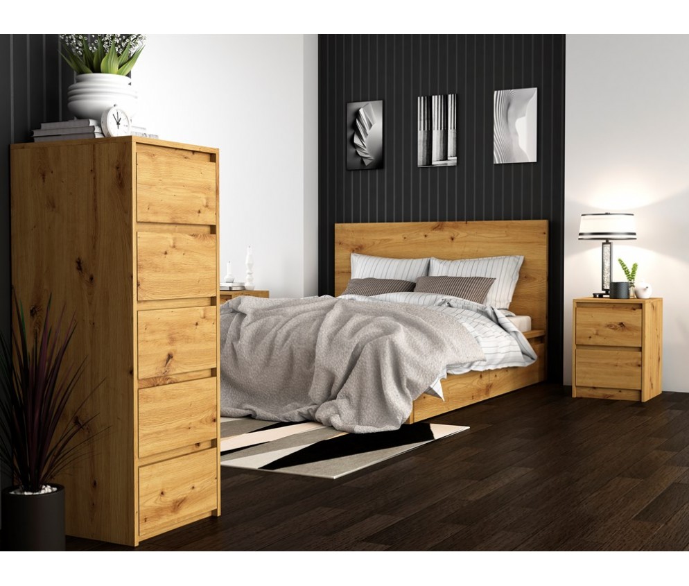 Szafka nocna Karo K2 ARTISAN