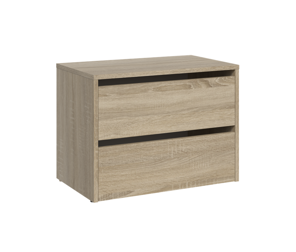 Szafka na obuwie MODO 1 SONOMA