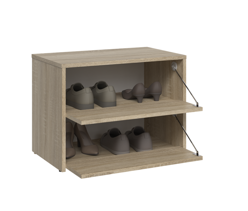 Szafka na obuwie MODO 1 SONOMA