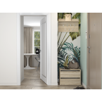 Szafka na obuwie MODO 1 SONOMA