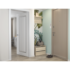 Szafka na obuwie MODO 1 SONOMA