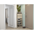 Szafka na obuwie MODO 1 SONOMA