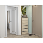 Szafka na obuwie MODO 1 SONOMA