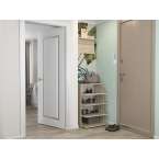 Szafka na obuwie MODO 1 SONOMA