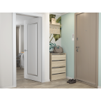 Szafka na obuwie MODO 1 SONOMA