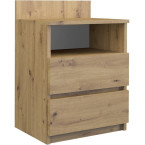 Szafka nocna Malwa M1 ARTISAN