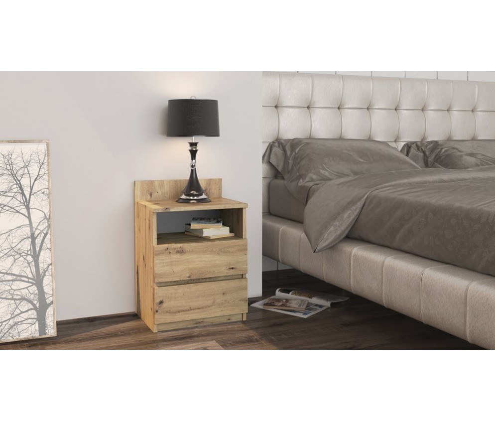 Szafka nocna Malwa M1 ARTISAN