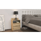Szafka nocna Malwa M1 ARTISAN