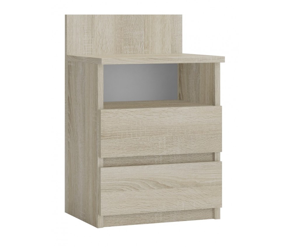 Szafka nocna Malwa M1 SONOMA