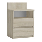 Szafka nocna Malwa M1 SONOMA