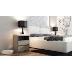 Szafka nocna Malwa M1 SONOMA