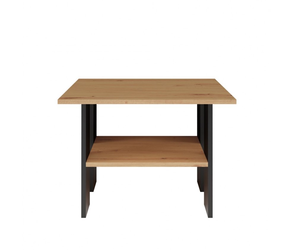 Stolik Moderna MODERNA ARTISAN CZARNY