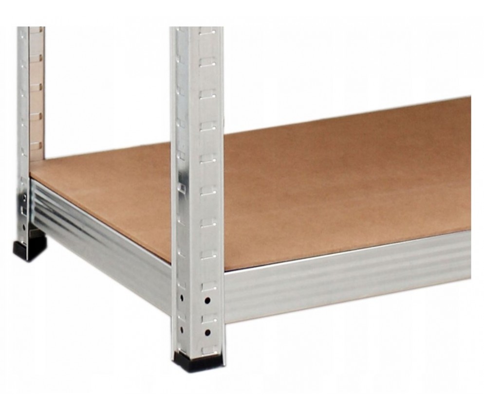 Regał Magazynowe G9040 METALOWE