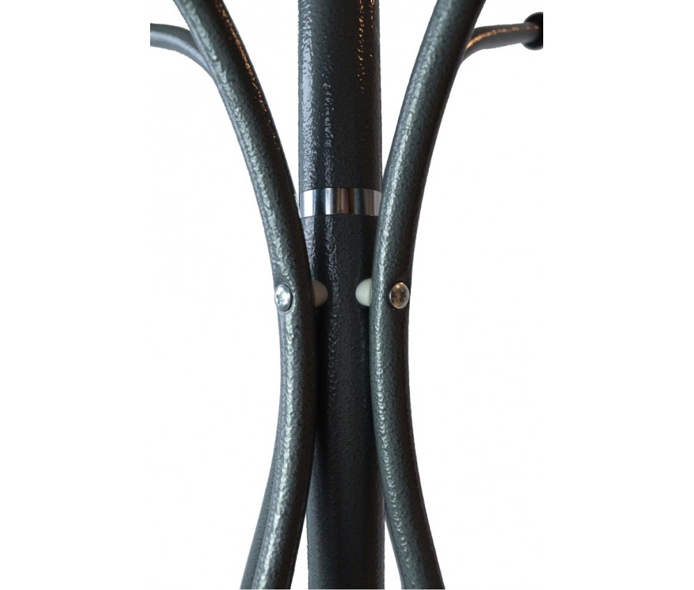 Wieszak Marble MARBLE SZARY