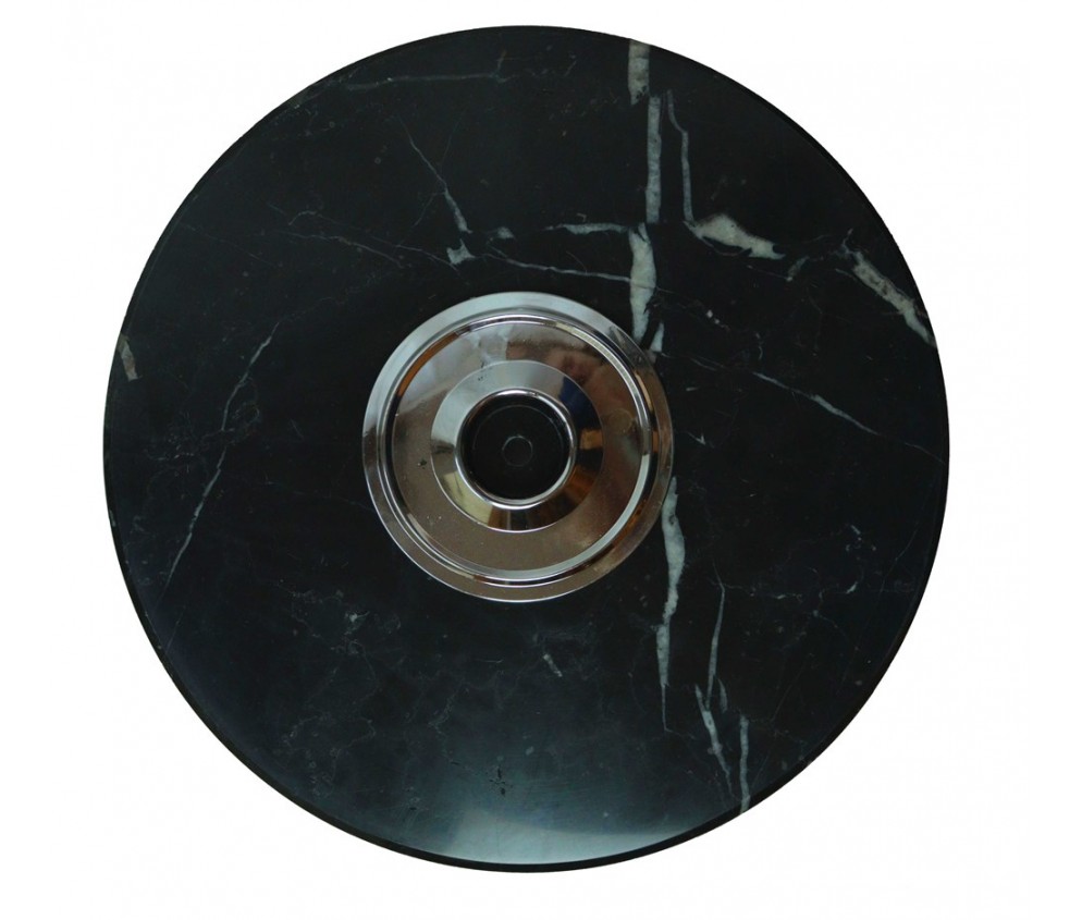 Wieszak Marble MARBLE SZARY
