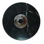 Wieszak Marble MARBLE SZARY
