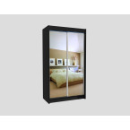 Szafa przesuwna Deloro 120