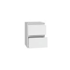 Szafka nocna Malwa M2 BIAŁY