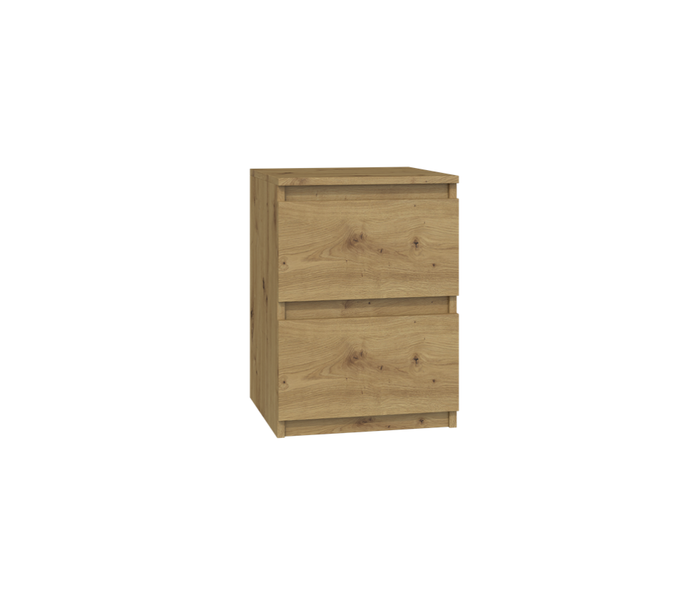 Szafka nocna Malwa M2 ARTISAN